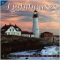 2011 Lighthouses 12X12 Wall Calendar