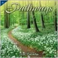 2011 Pathways 12X12 Wall Calendar