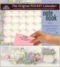 2011 Country Pleasure's Scripture Note Nook Wall Calendar
