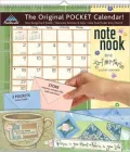 2012 Joy Marie Note Nook Wall Calendar