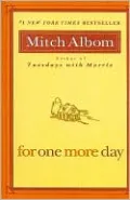 For One More Day