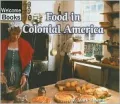 Food in Colonial America