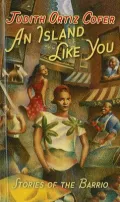 An Island Like You