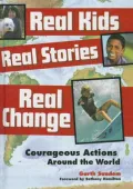Real Kids, Real Stories, Real Change