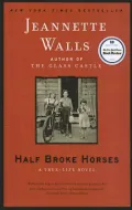 Half Broke Horses