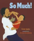 So Much!