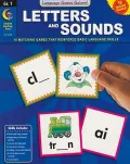 Letters and Sounds, Grade 1