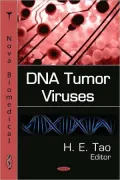 DNA Tumor Viruses