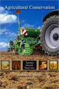 Agricultural Conservation