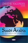 Saudi Arabia: A Hotbed of Unrest?