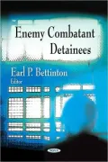 Enemy Combatant Detainees