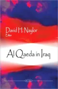 Book cover of Al Qaeda in Iraq