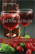 Red Wine and Health