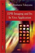 EPR Imaging and Its In Vivo Application