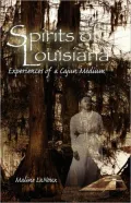 Spirits Of Louisiana