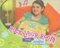 Rock Your Room with Crafts: Creative Crafts for Kids