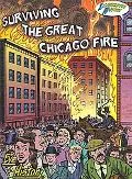 Surviving the Great Chicago Fire (Eye on History)