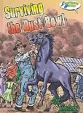 Surviving the Dust Bowl (Eye on History Graphic Illustrated)