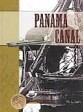 Panama Canal (Events in American History)