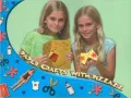 Paper Crafts with Pizzazz