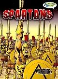 Spartans (Warriors: Illustrated History)