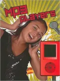 MP3 Players (Let's Explore Technology Communications)