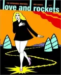 Love and Rockets: New Stories #2, Vol. 7