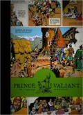 Prince Valiant: 1939-1940, Vol. 2