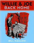 Willie & Joe Back Home