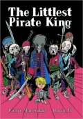 The Littlest Pirate King