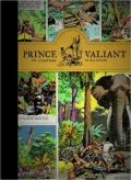 Prince Valiant: 1941-1942