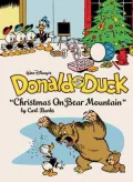 Walt Disney's Donald Duck