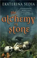 The Alchemy of Stone