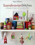 Scandinavian Stitches: 21 Playful Projects with Seasonal Flair