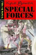 Special Forces, Volume 1