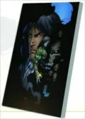 The Darkness 1: Origins