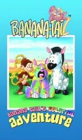 Banana Tail’s Colorful Adventure