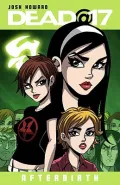 Dead@17: Afterbirth: Number 1-4