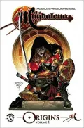 Magdalena Origins, Volume 1