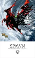 Spawn Origins, Volume 7
