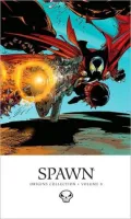 Spawn Origins, Volume 8