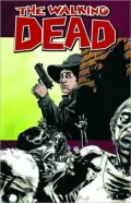 The Walking Dead, Volume 12: Life Among Them