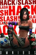 Hack/ Slash Omnibus 1