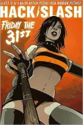 Hack/ Slash Omnibus 3