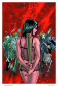 Hack/Slash, Volume 1: First Cut