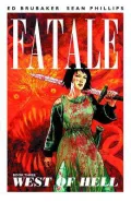 Fatale Volume 3 Tp