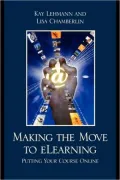 Making The Move To Elearning