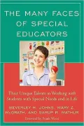 Many Faces Of Special Educators