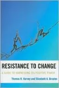 Resistance to Change: A Guide to Harnessing Its Positive Power