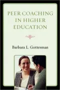 Peer Coaching In Higher Education